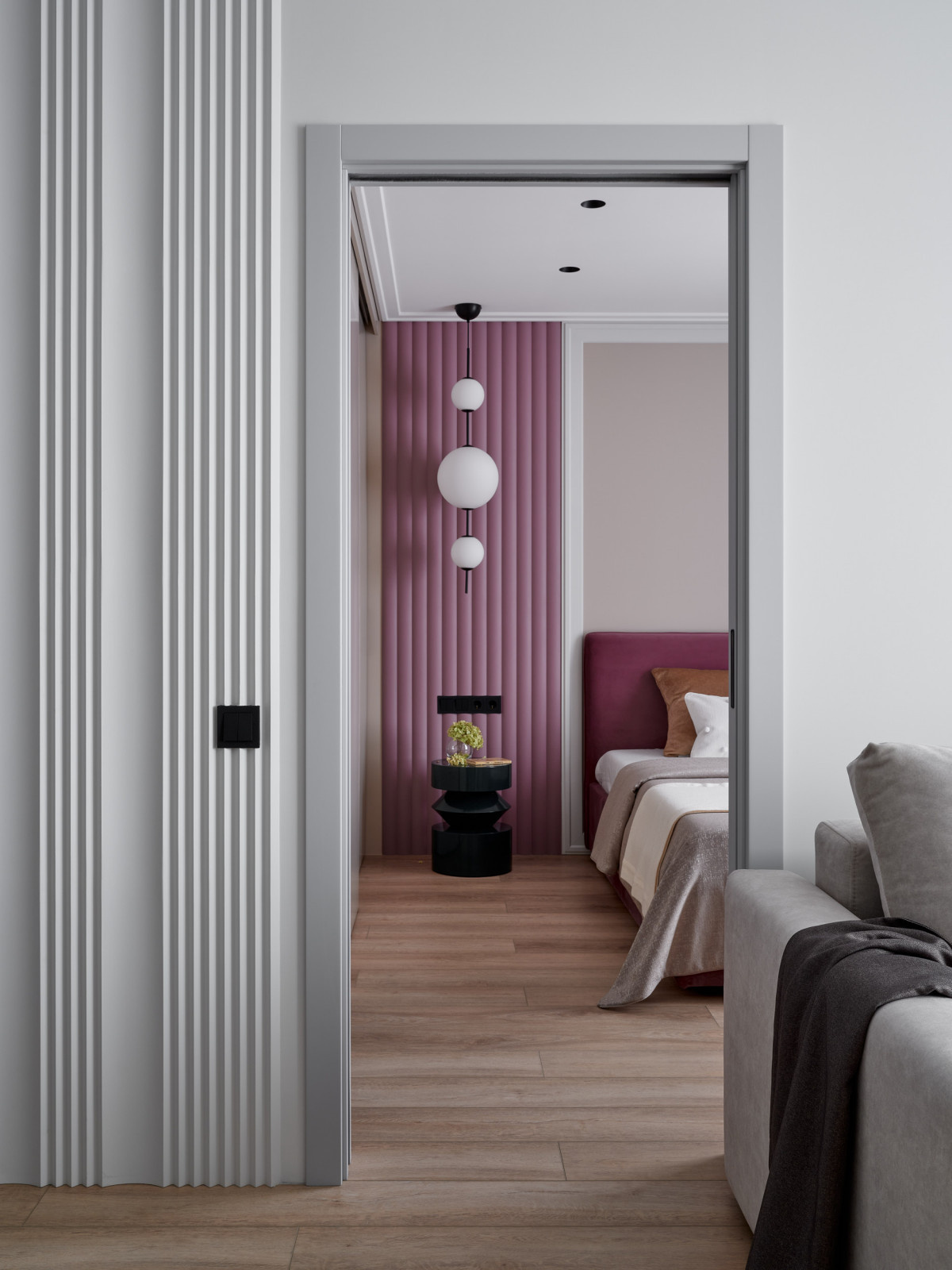 Серебряная пыль