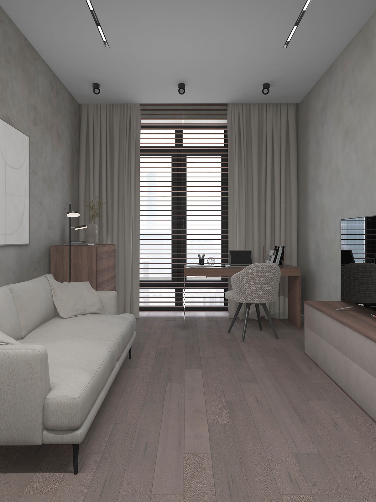 ЖК Dream Towers, Москва