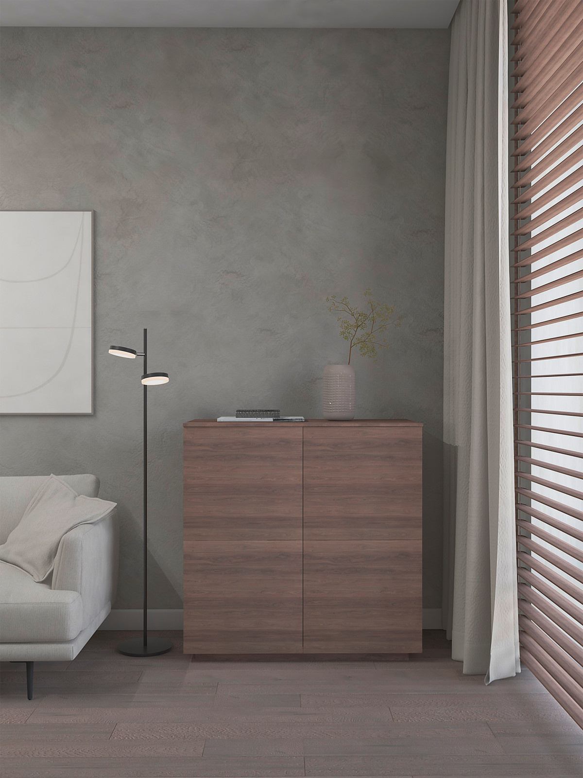 ЖК Dream Towers, Москва