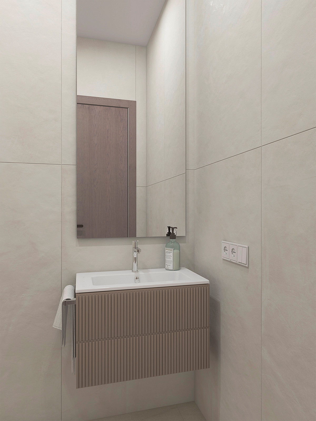 ЖК Dream Towers, Москва