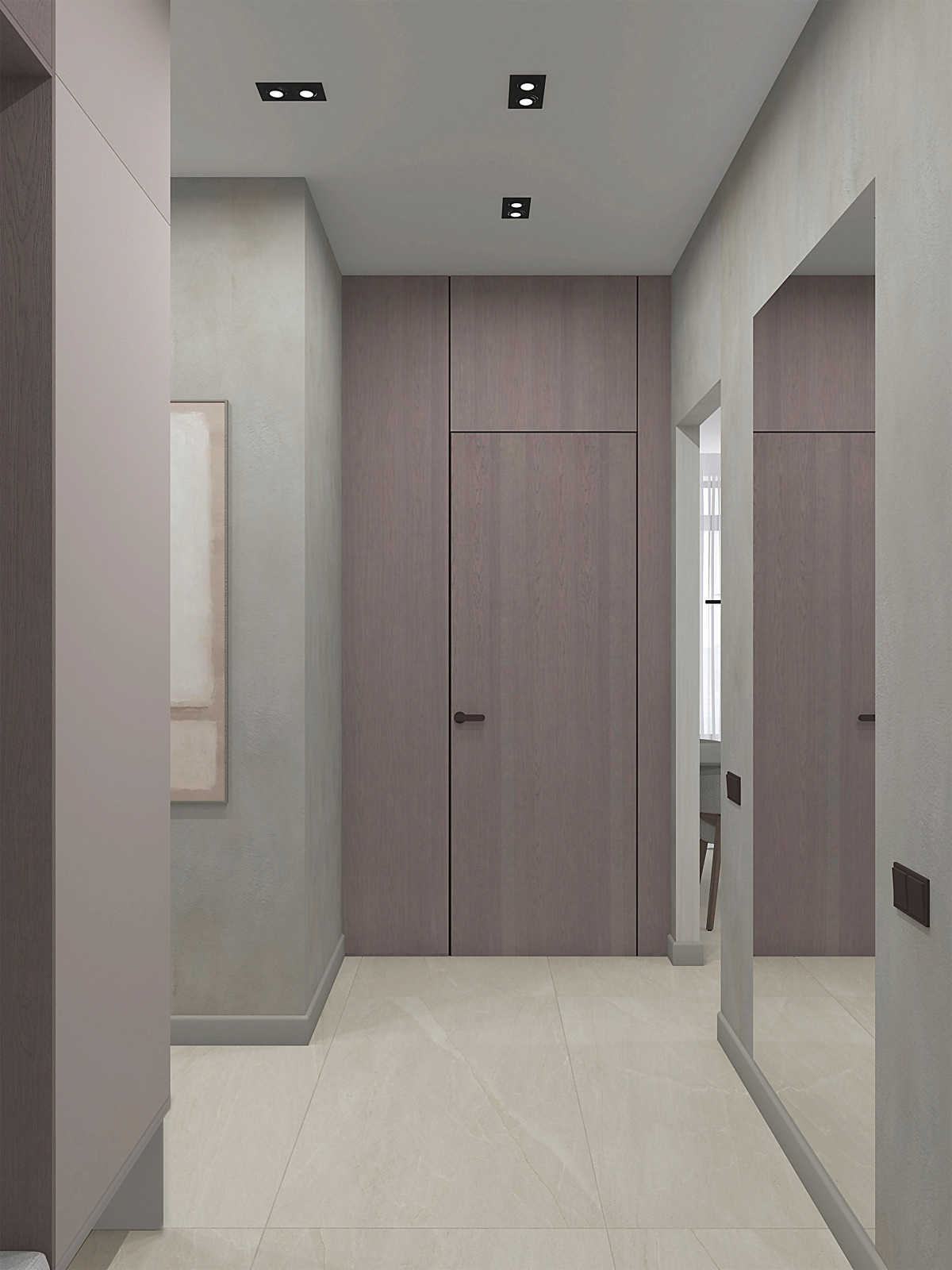 ЖК Dream Towers, Москва