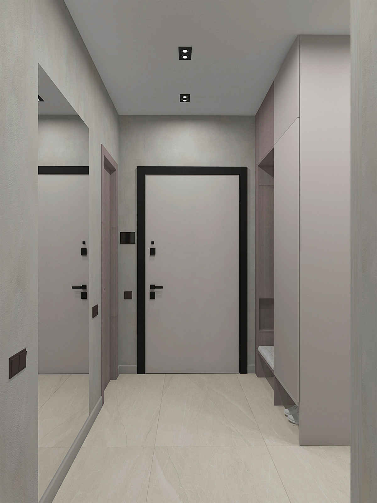 ЖК Dream Towers, Москва