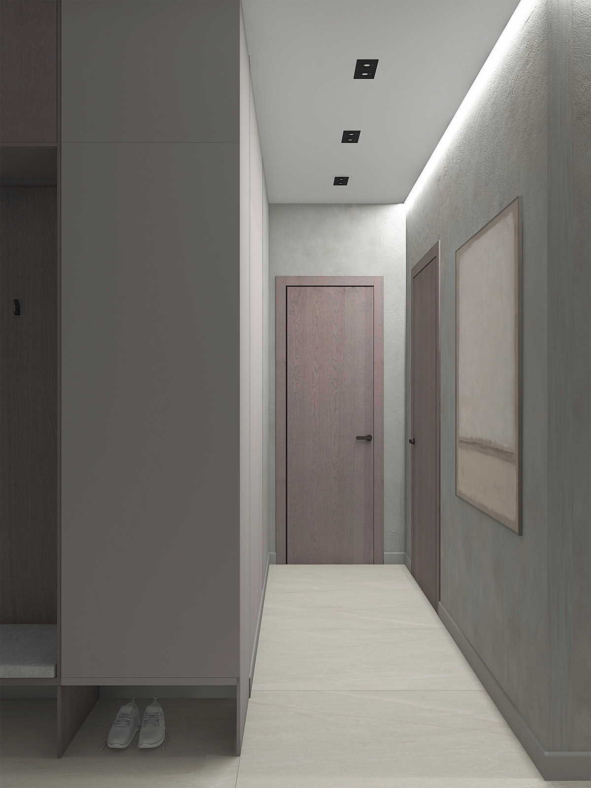 ЖК Dream Towers, Москва