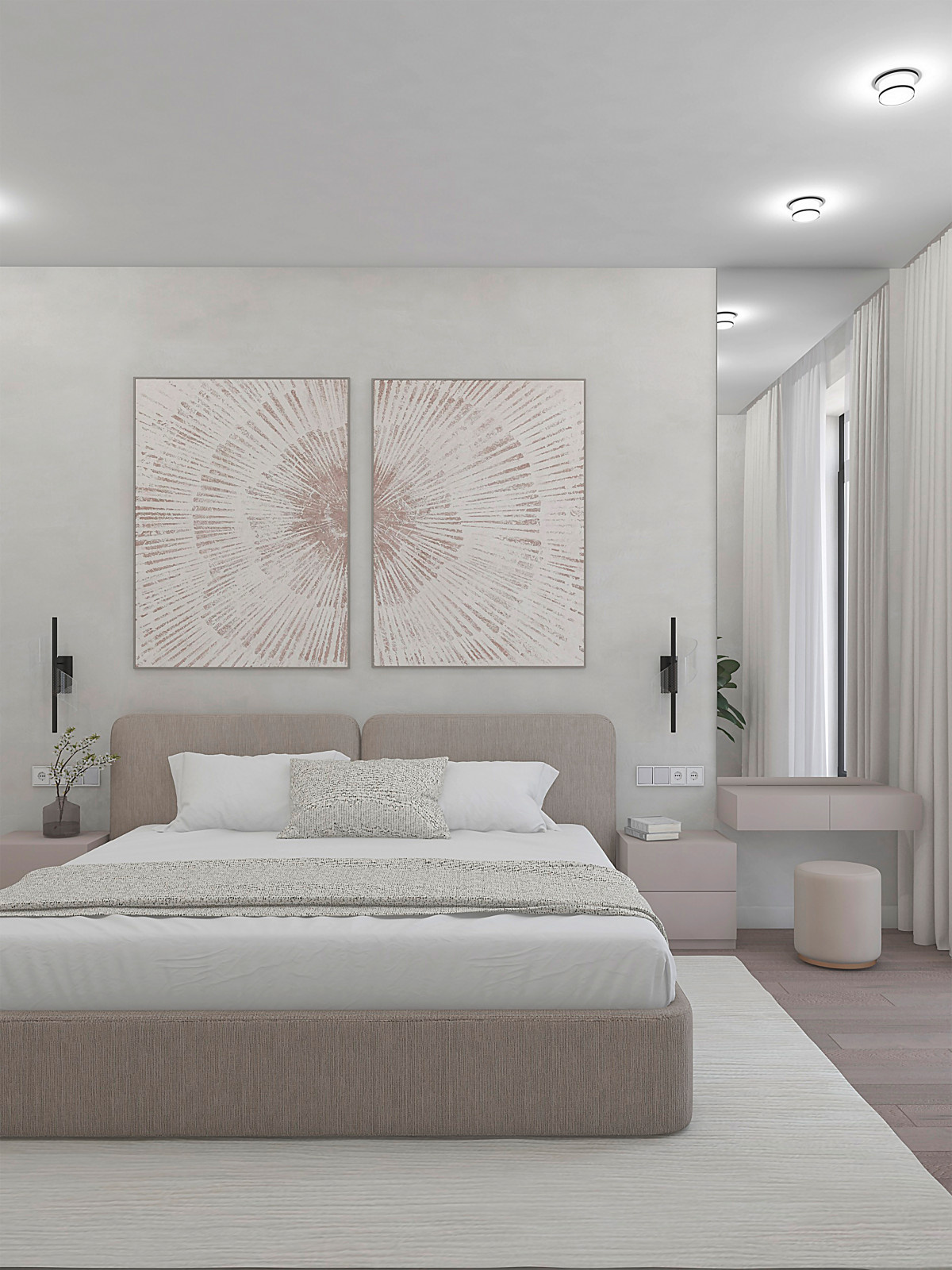 ЖК Dream Towers, Москва