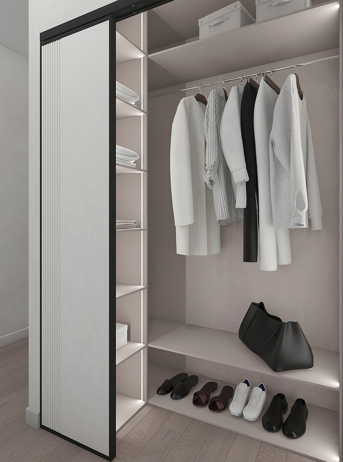 ЖК Dream Towers, Москва