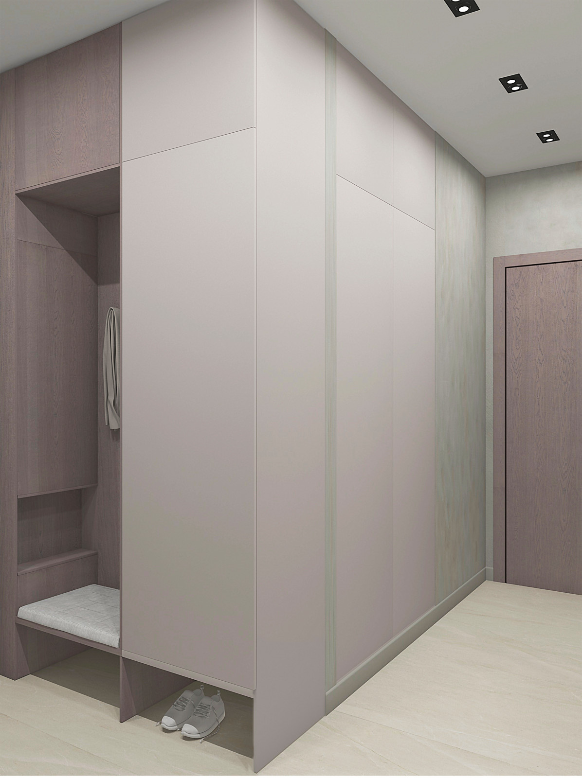 ЖК Dream Towers, Москва