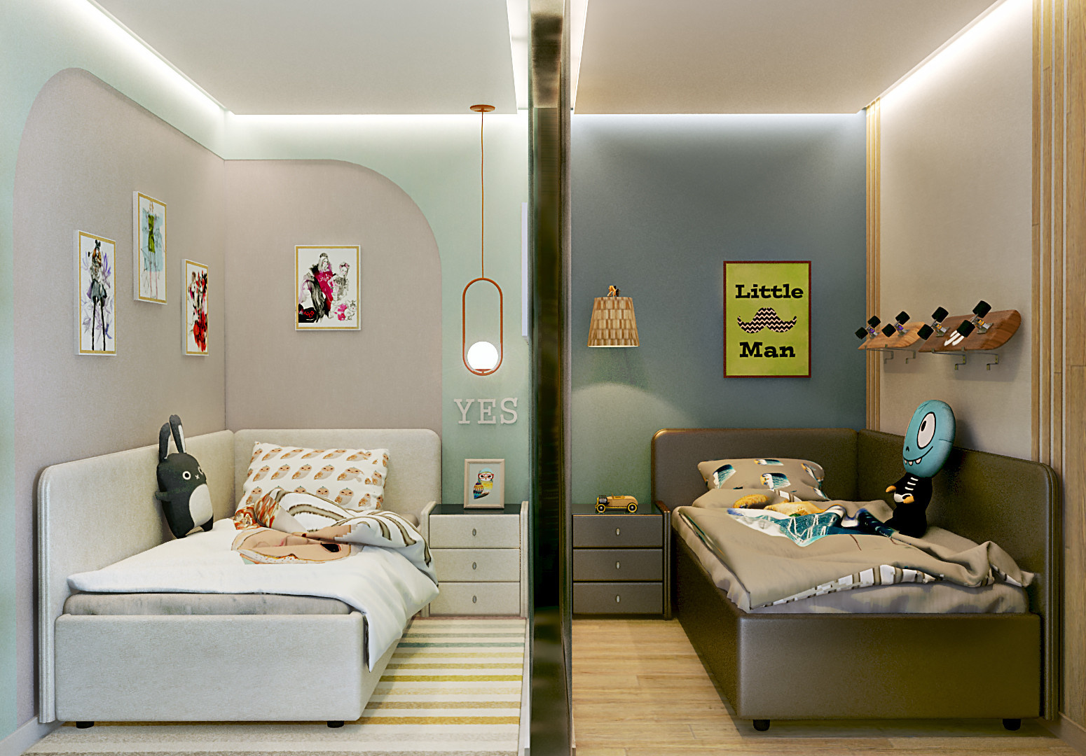 Квартира по улице Тепличная 130. г. Сочи