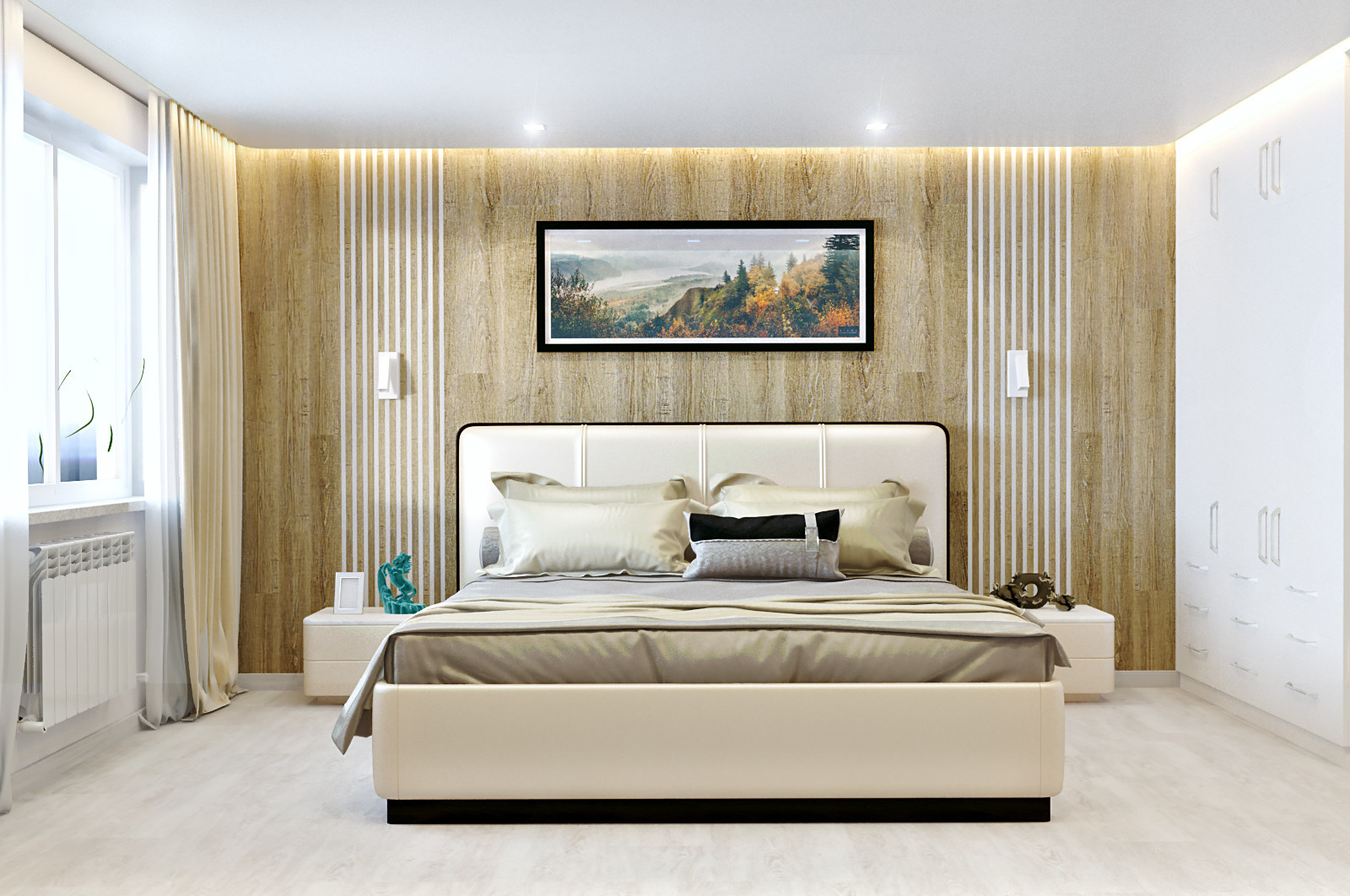 Квартира по улице Тепличная 130. г. Сочи