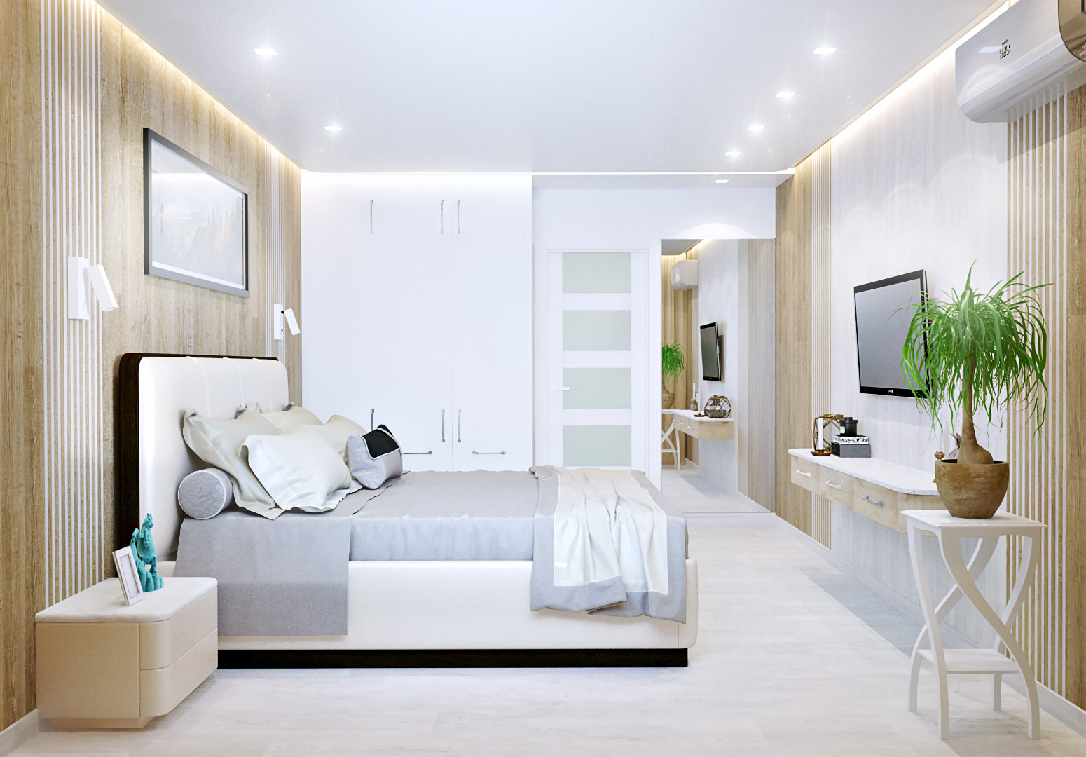 Квартира по улице Тепличная 130. г. Сочи