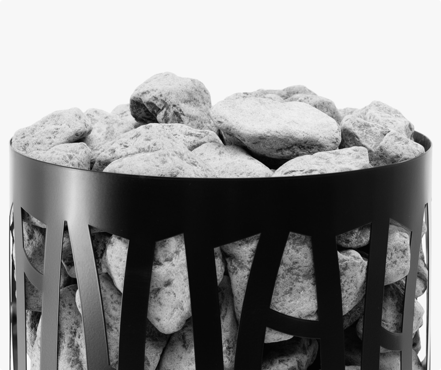 Обложка проекта: BORN Rain