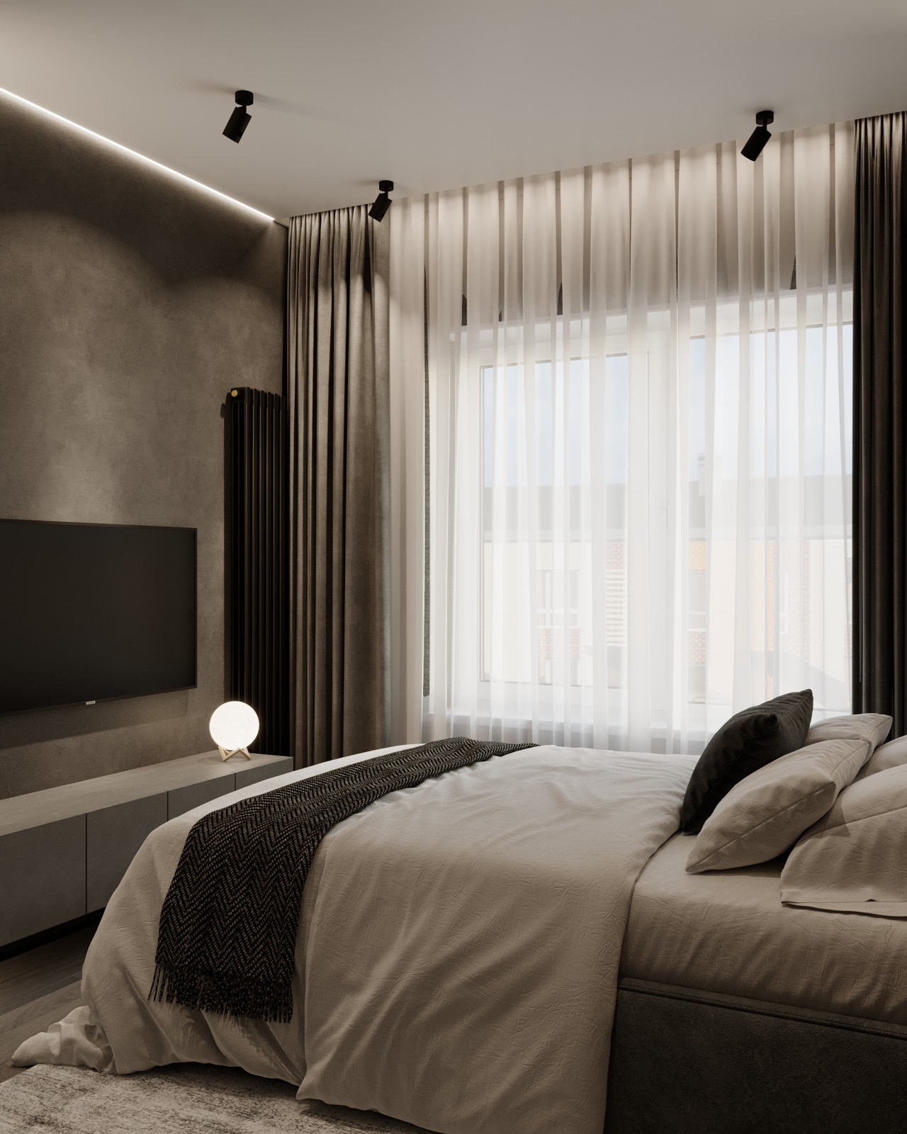 Таунхаус 55 кв.м. ЖК Кривцово Тверь