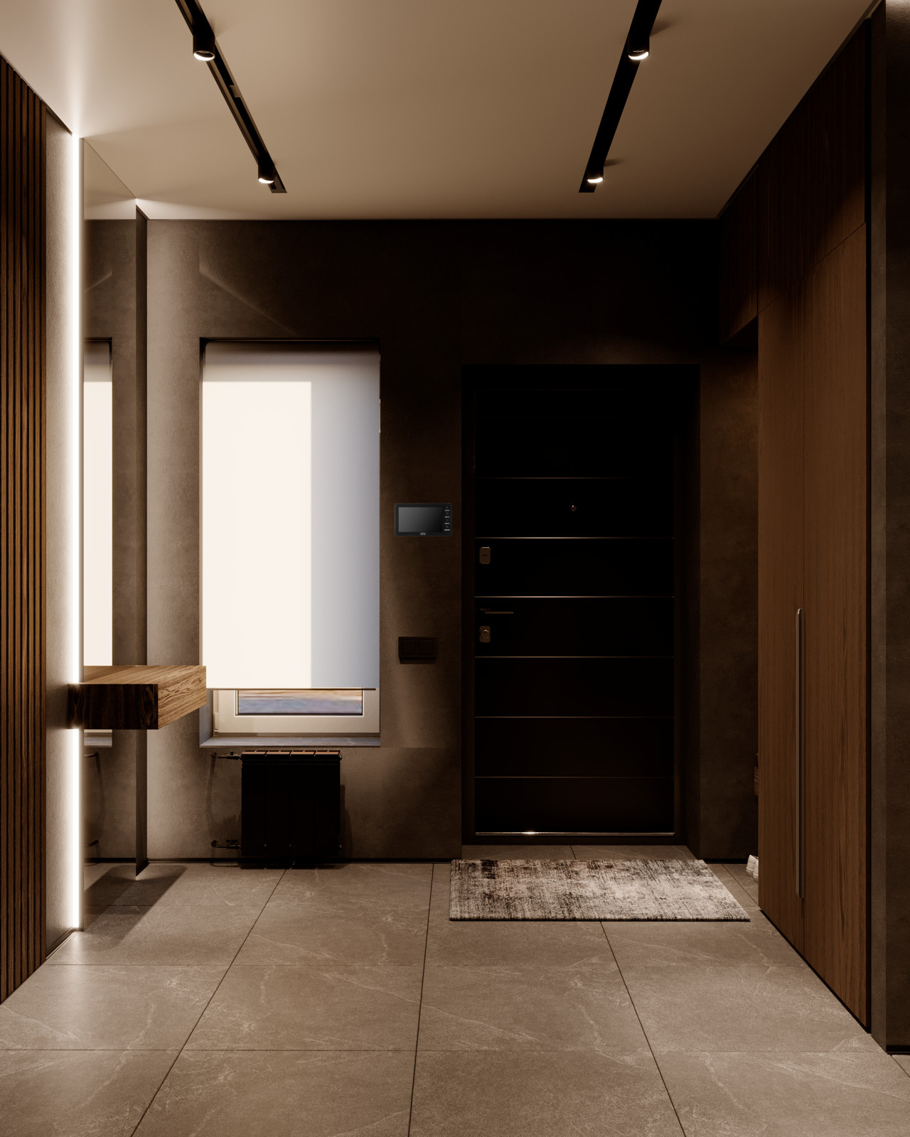 Таунхаус 55 кв.м. ЖК Кривцово Тверь