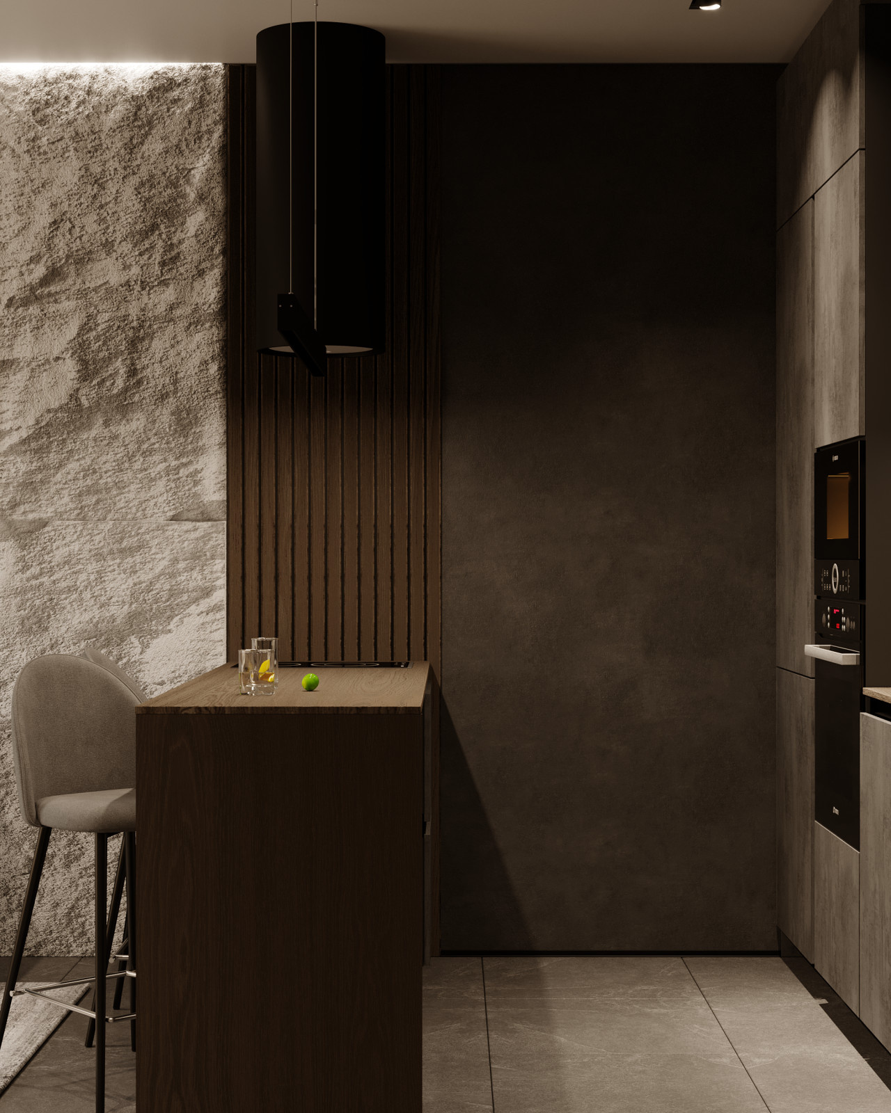 Таунхаус 55 кв.м. ЖК Кривцово Тверь