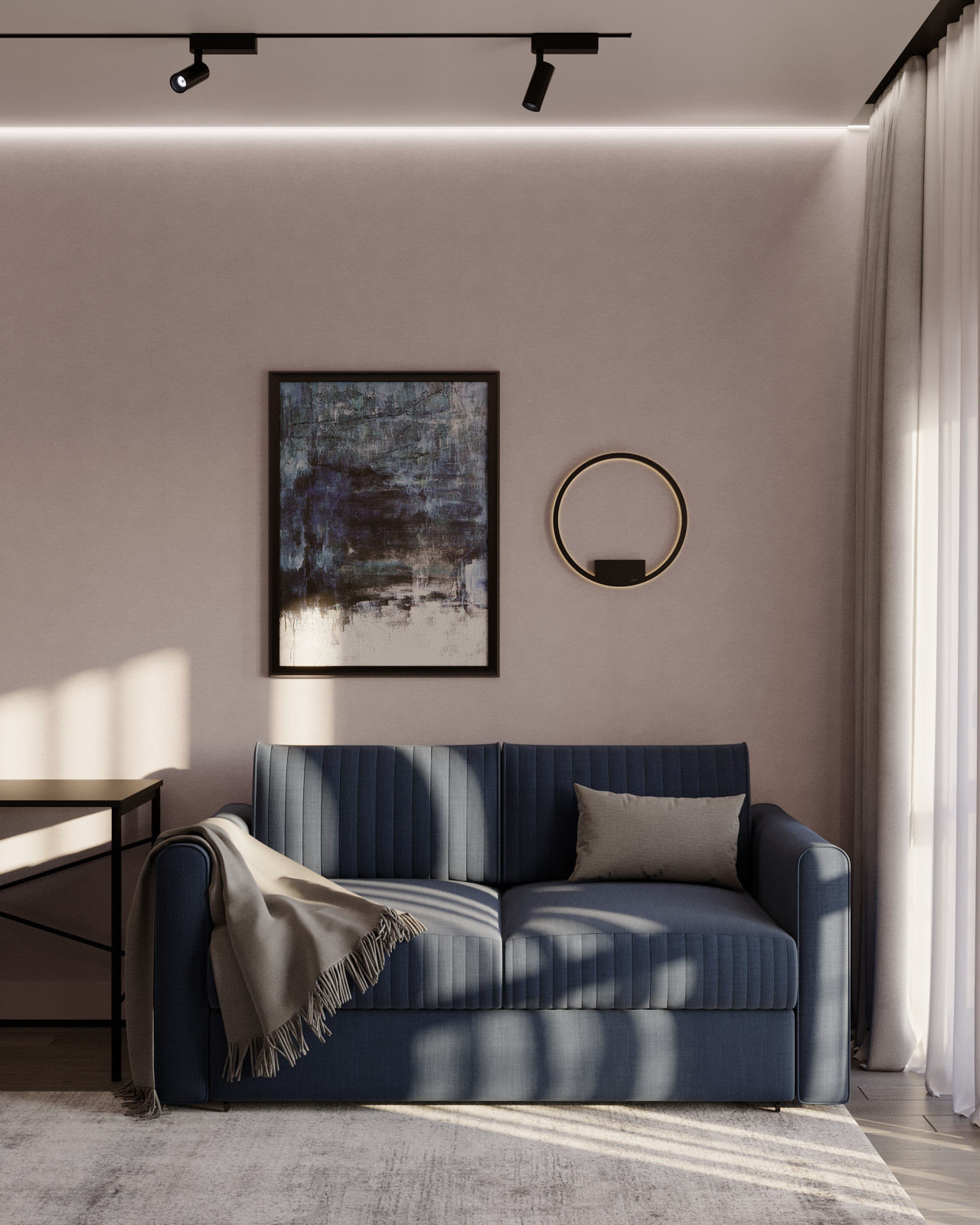 Таунхаус 55 кв.м. ЖК Кривцово Тверь