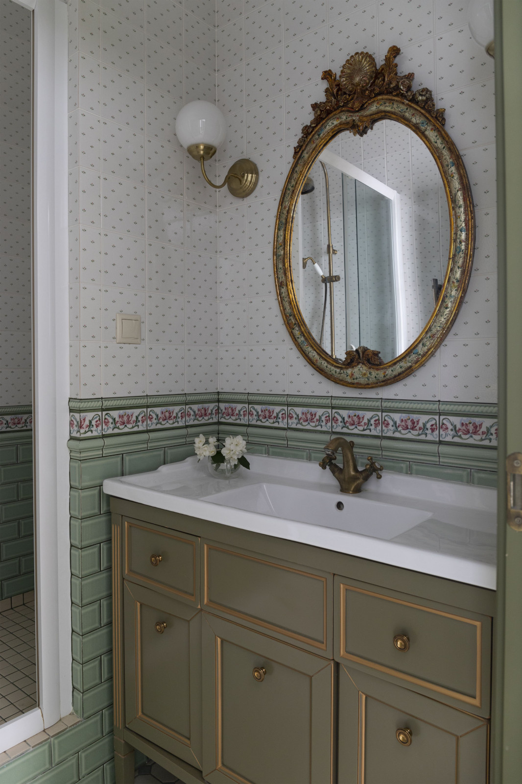 Московские мотивы