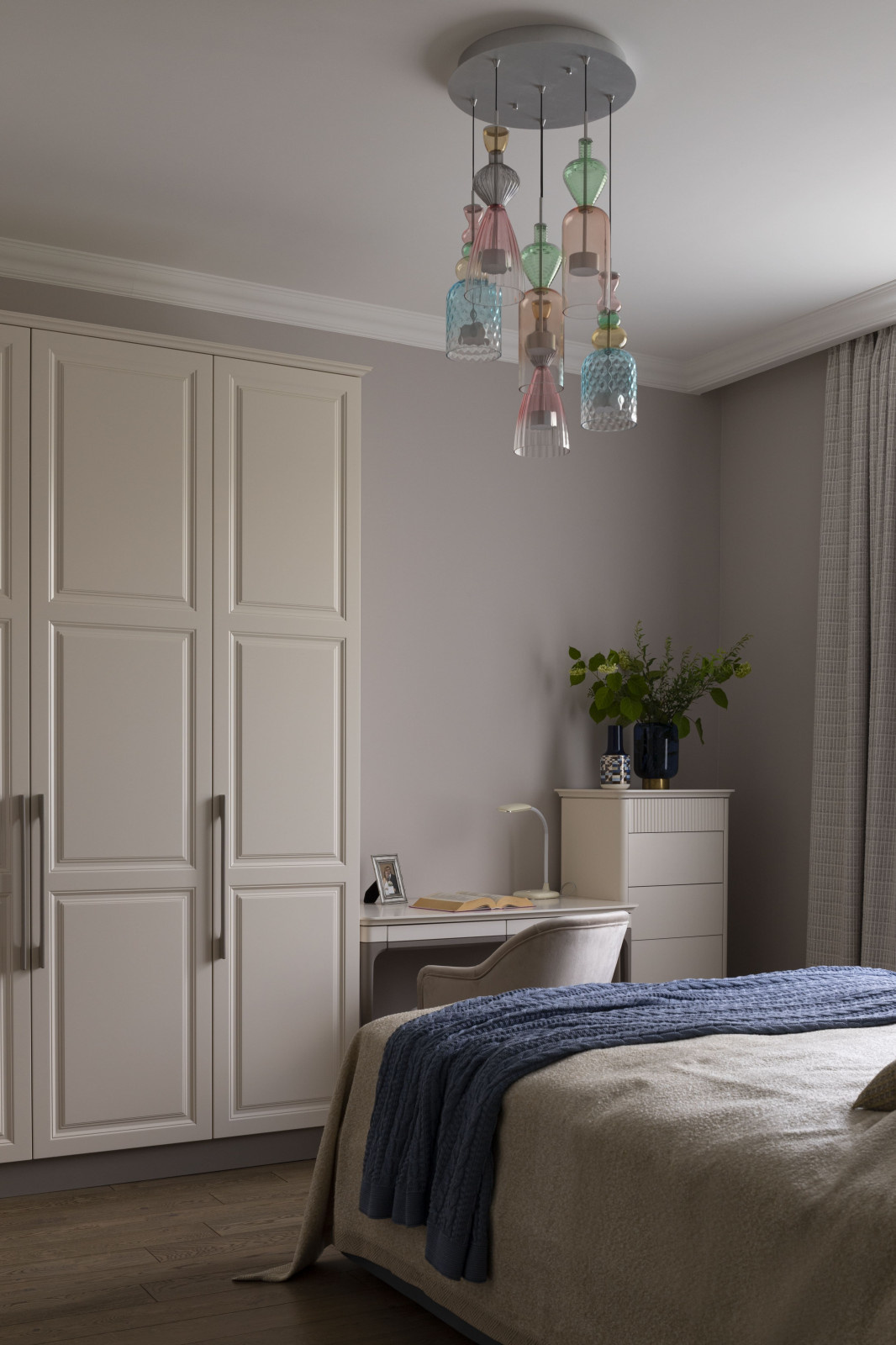 Московские мотивы