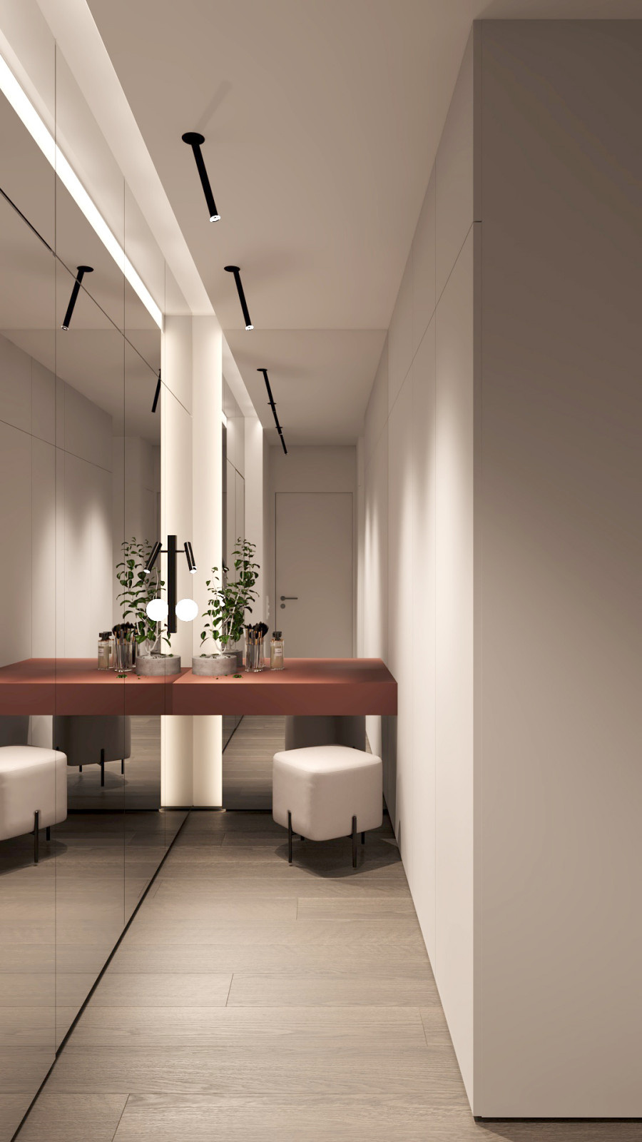 Квартира для молодой семьи