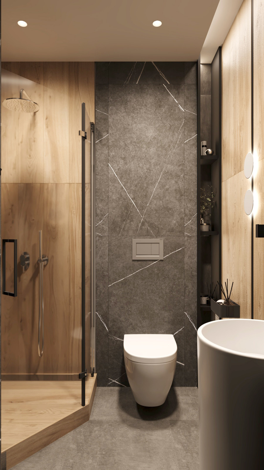 Квартира для молодой семьи