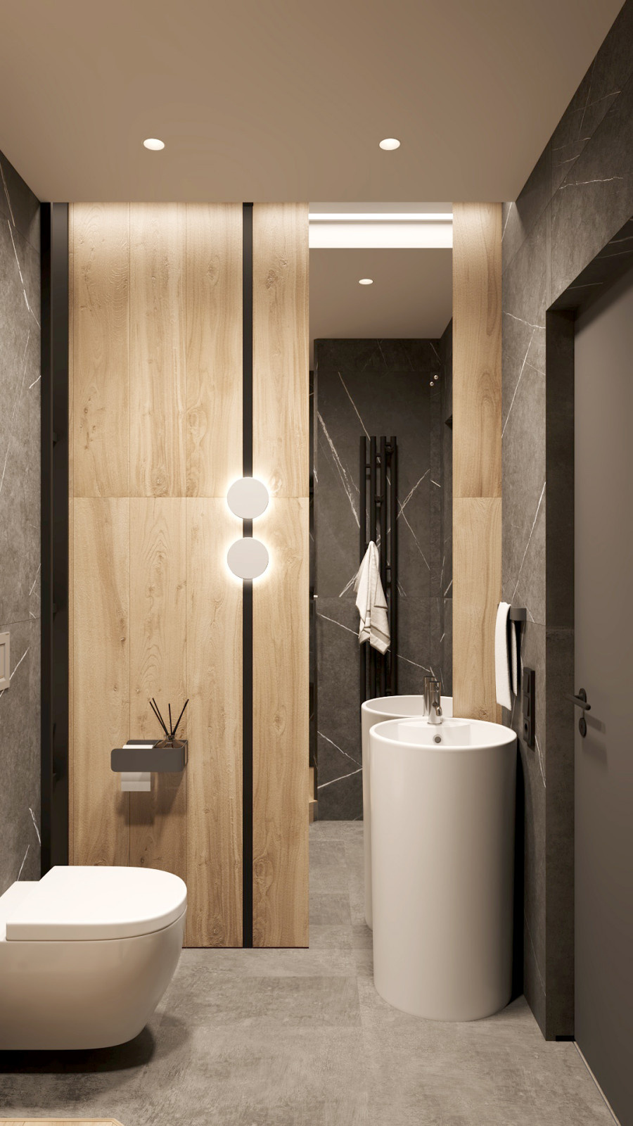 Квартира для молодой семьи