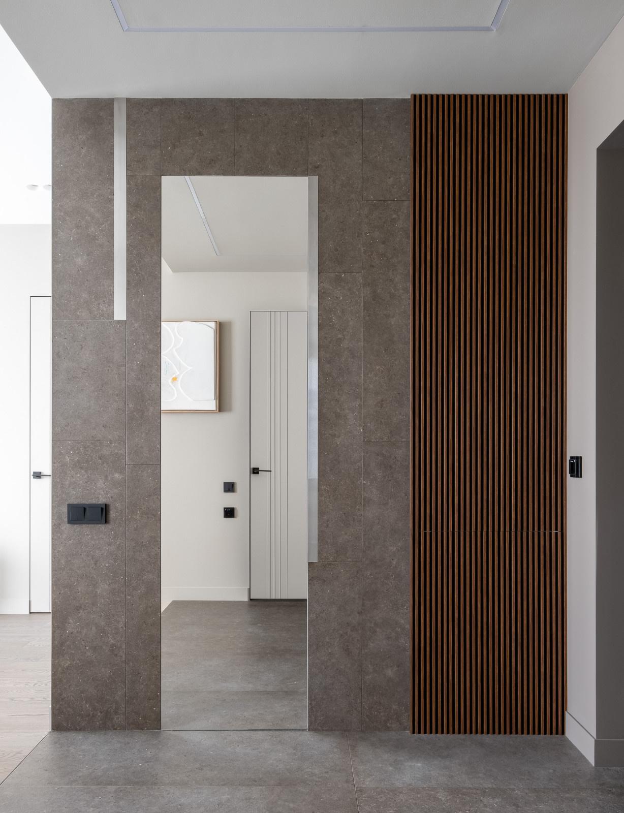 Западный порт