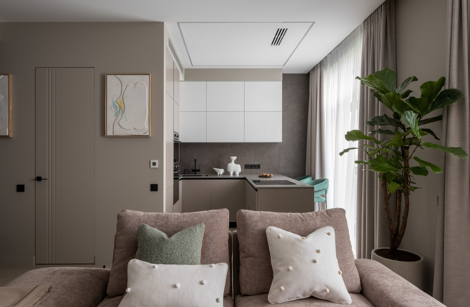 Западный порт