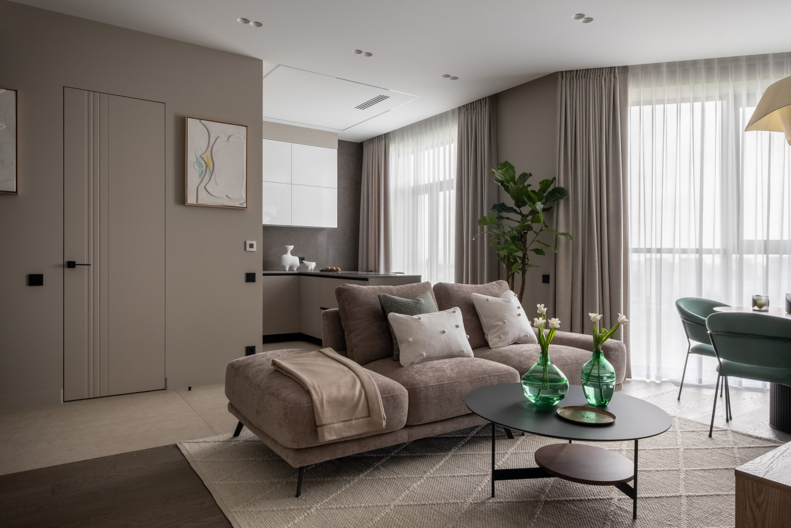 Западный порт