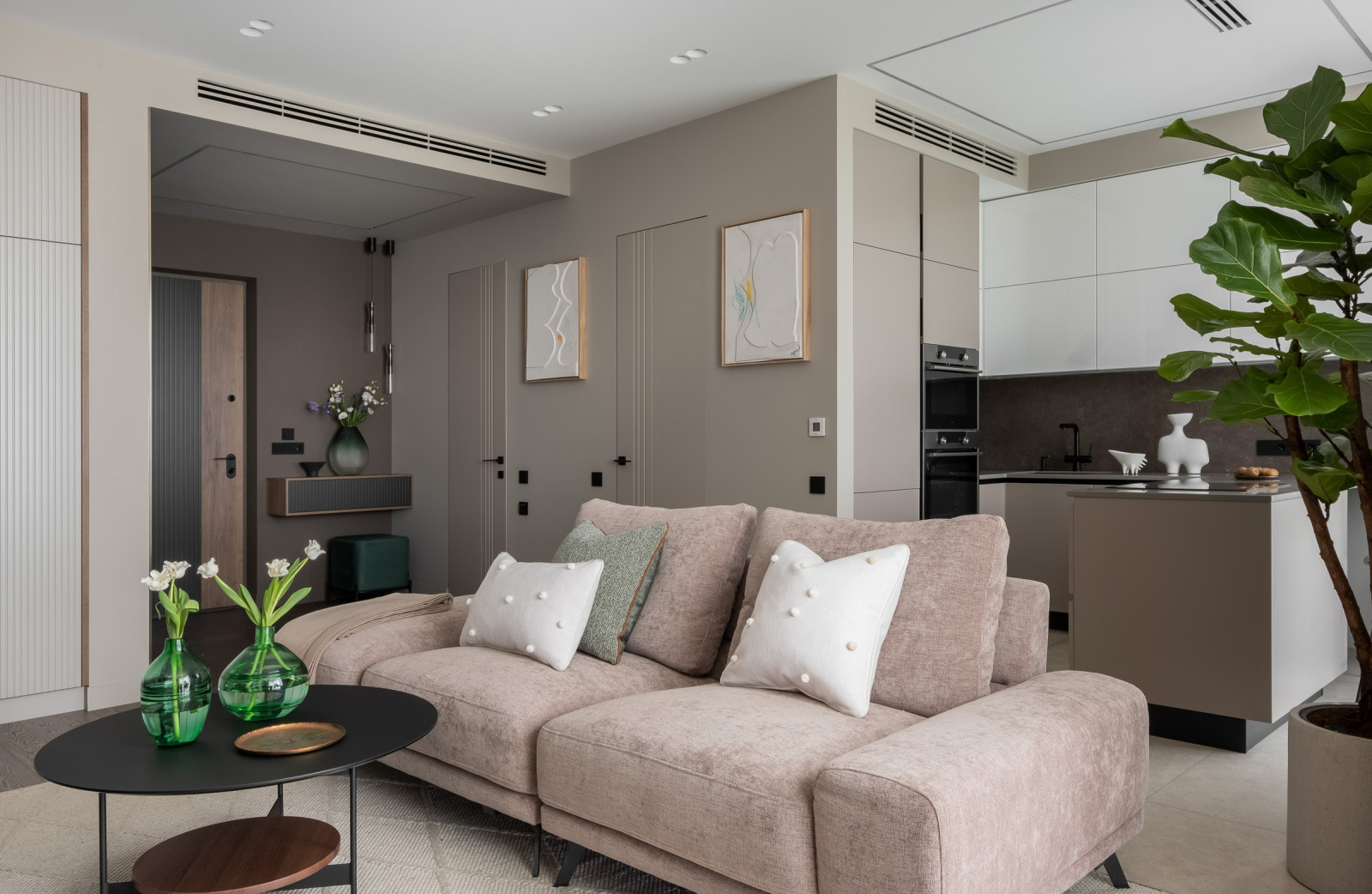 Западный порт