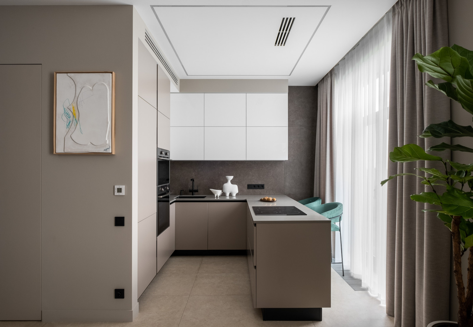 Западный порт