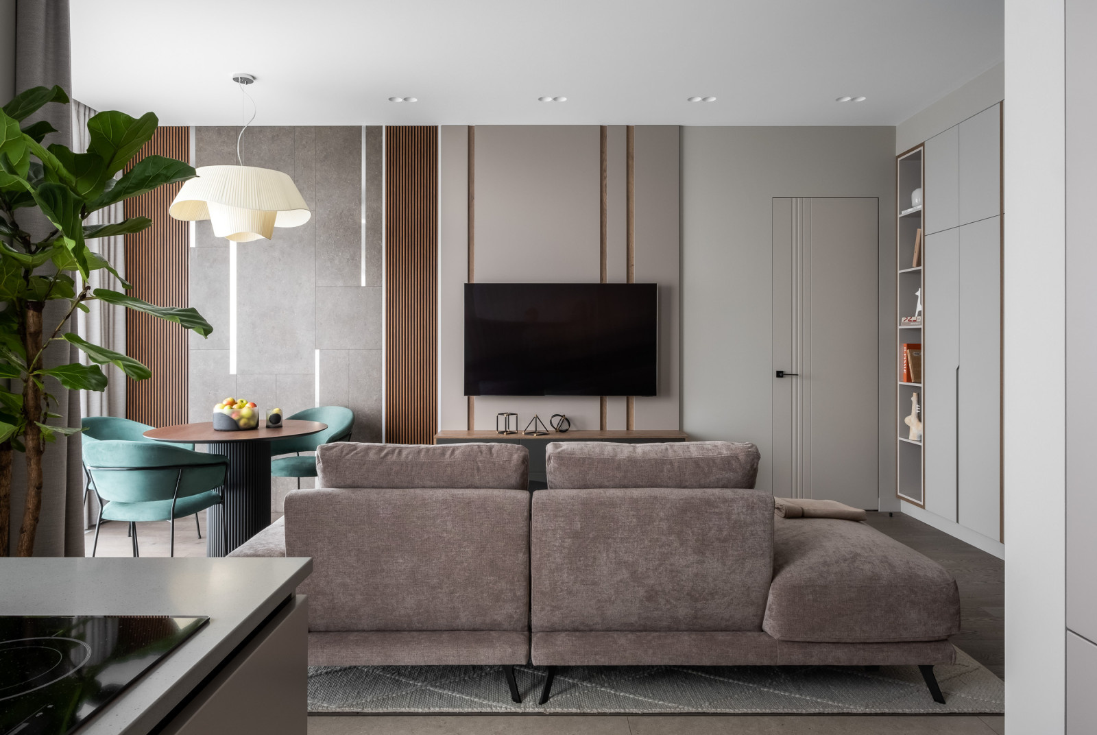 Западный порт