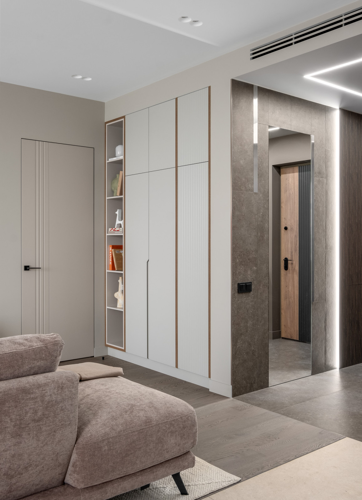 Западный порт