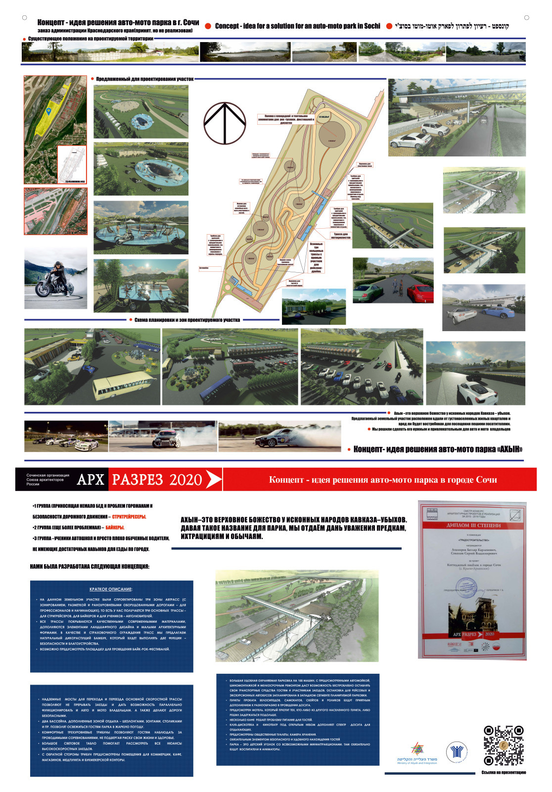 0_Выставка в Хайфе