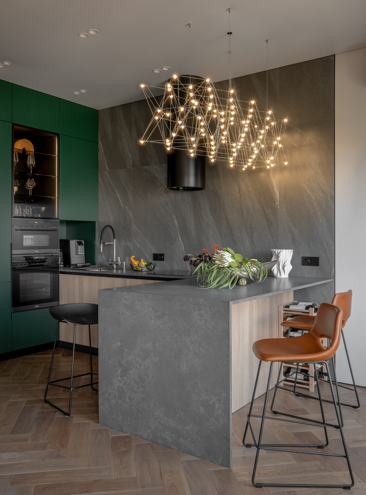 ЖК Кристалл