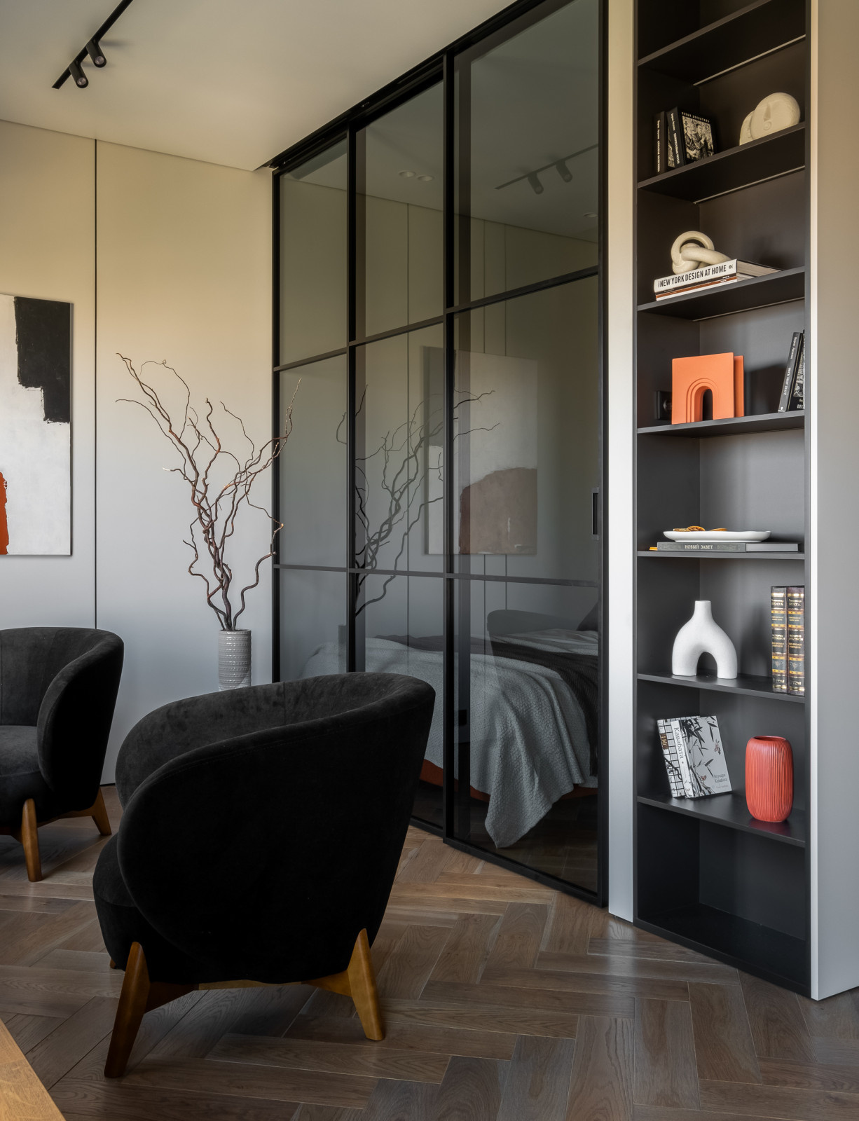 ЖК Кристалл