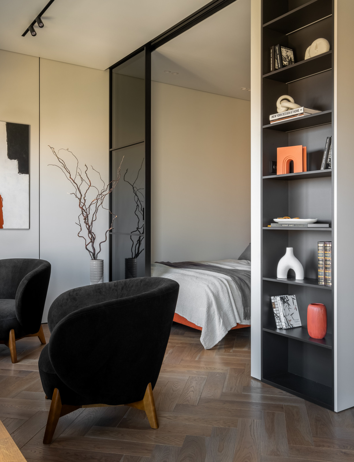 ЖК Кристалл