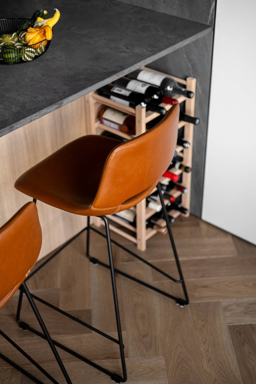 ЖК Кристалл