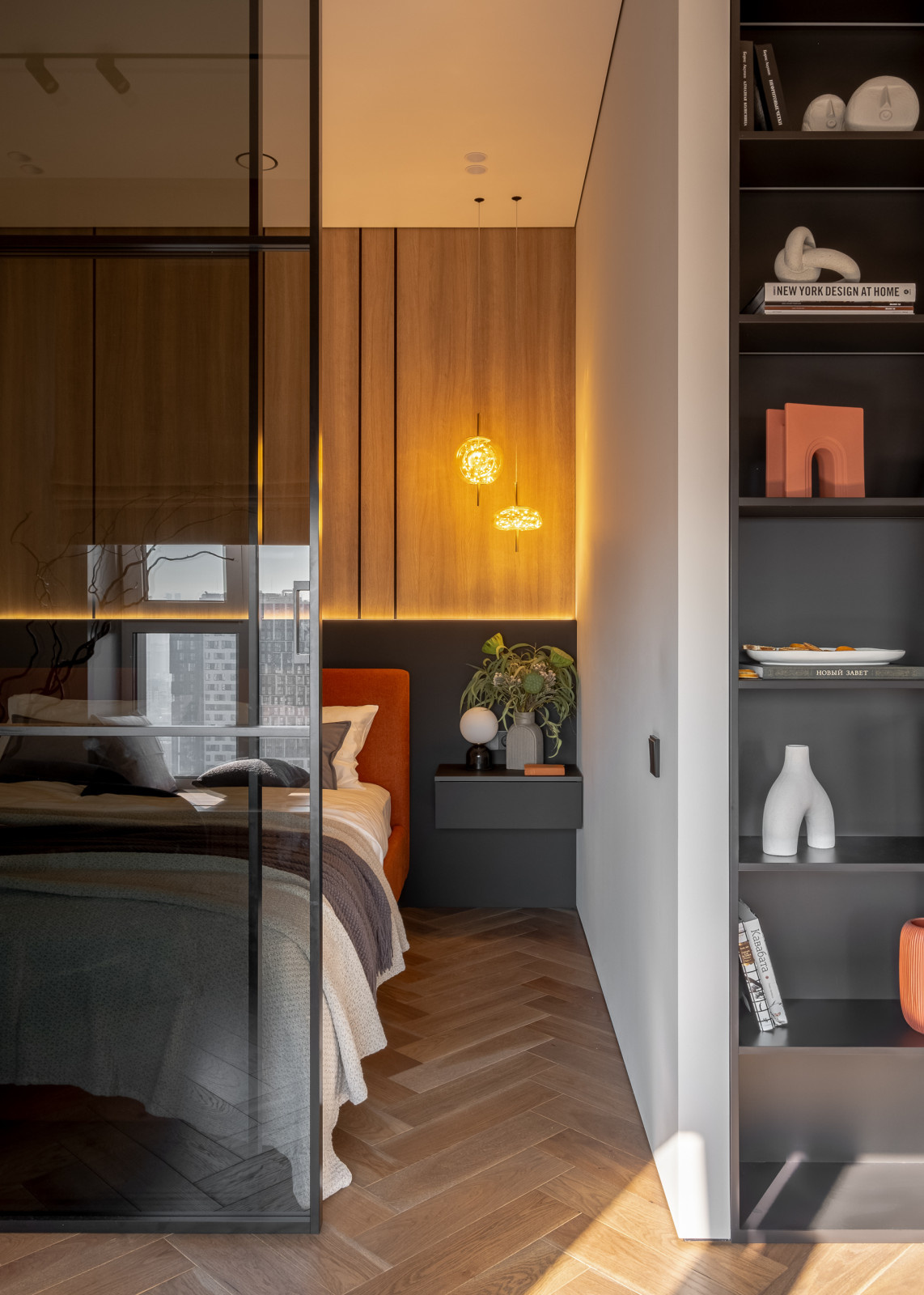 ЖК Кристалл