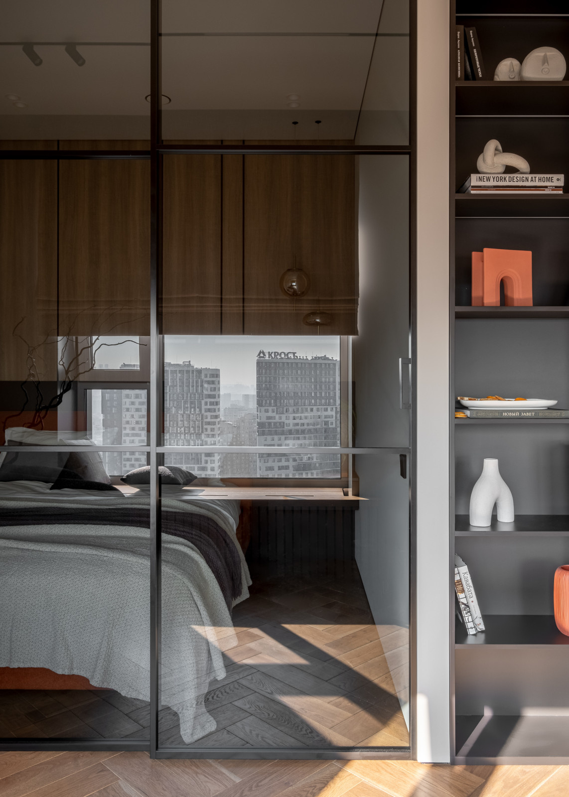 ЖК Кристалл