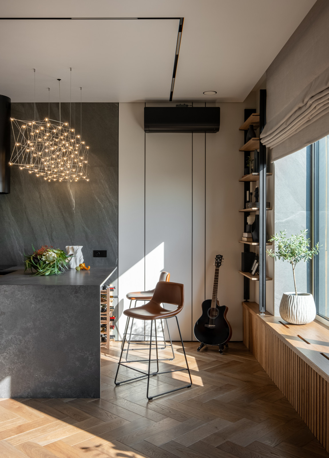 ЖК Кристалл