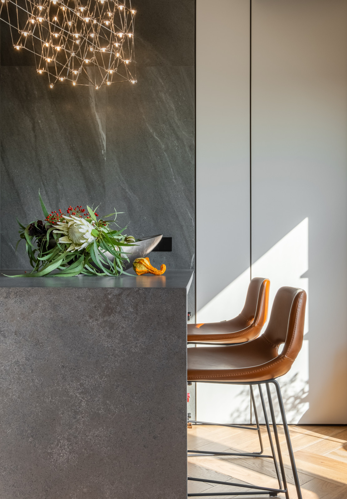 ЖК Кристалл