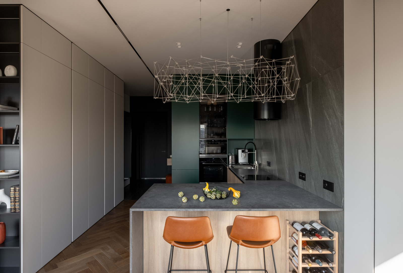 ЖК Кристалл