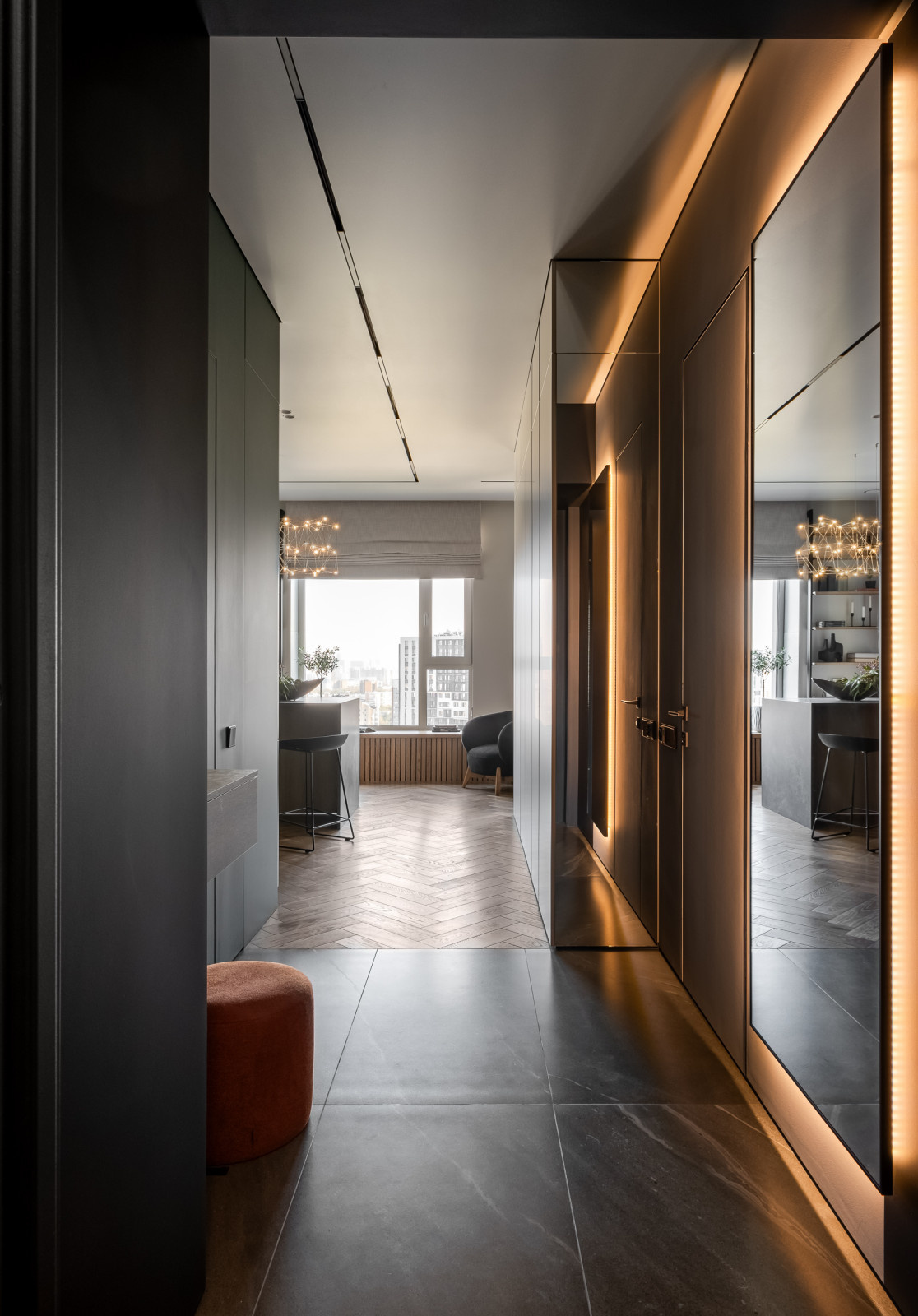 ЖК Кристалл