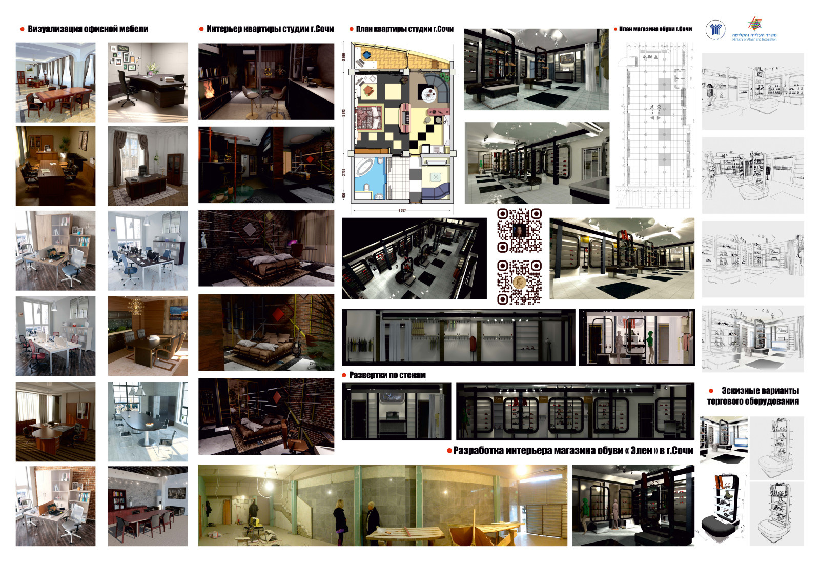 0_Выставка в Хайфе