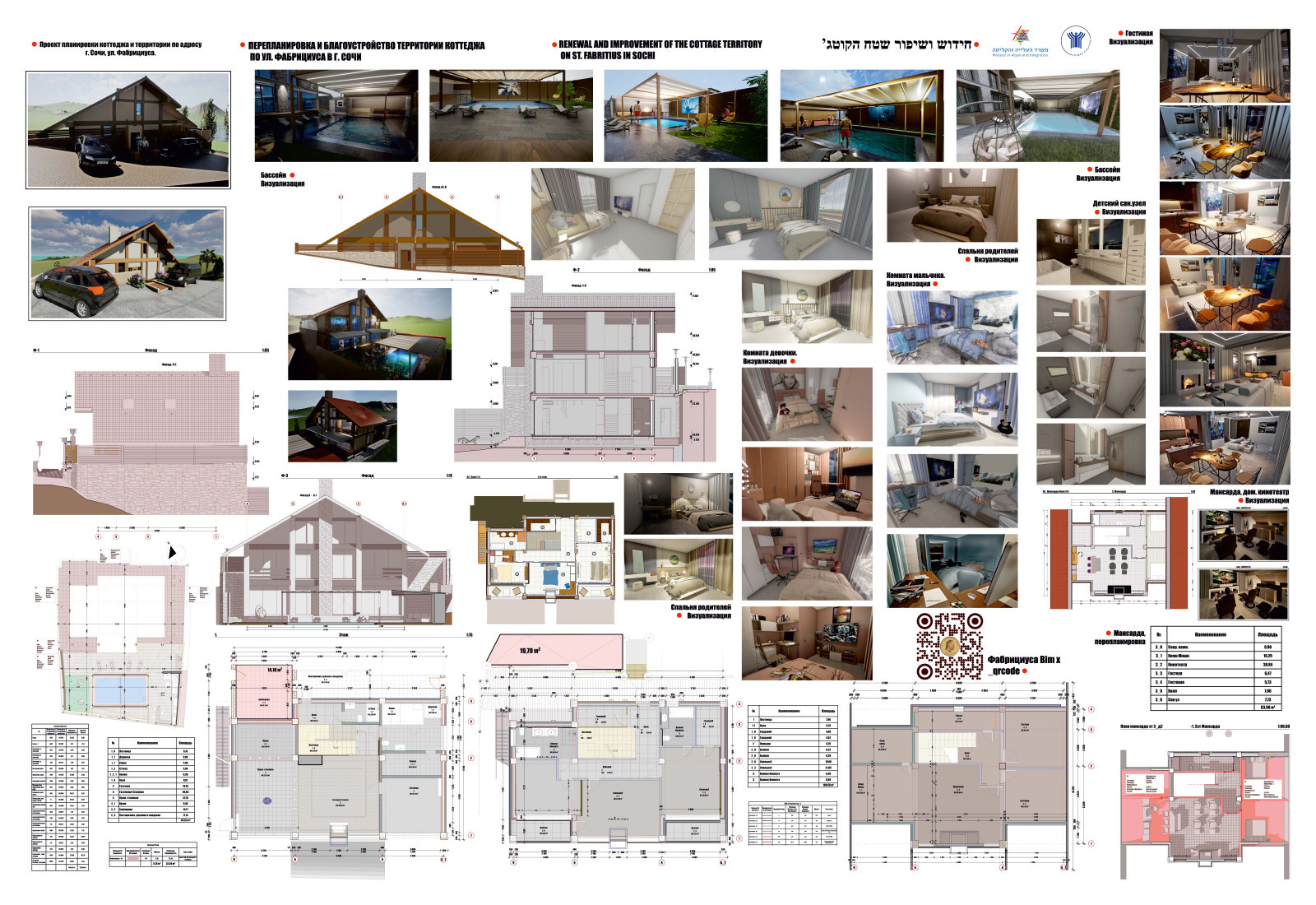 0_Выставка в Хайфе