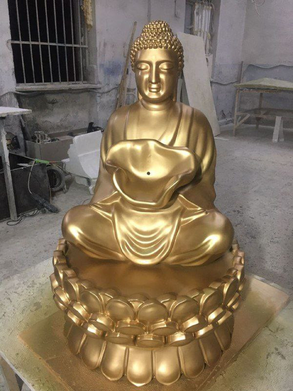 Фигуры из стеклопластика