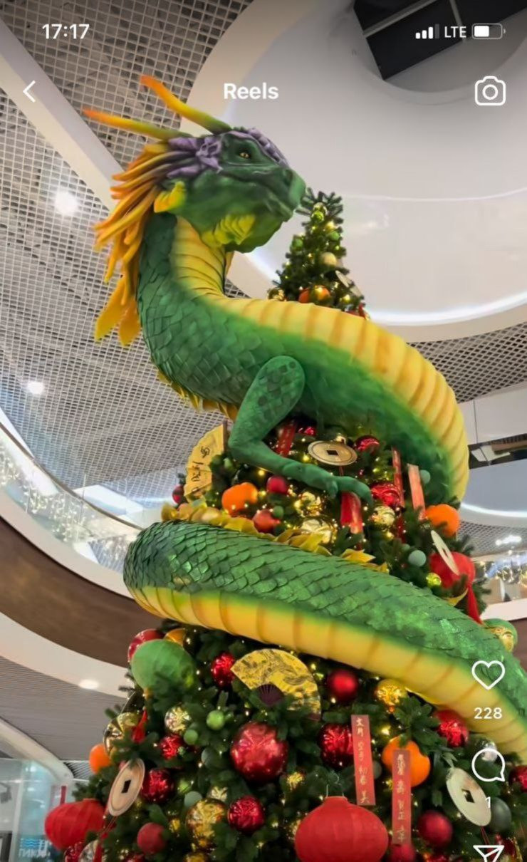 Фигуры из стеклопластика