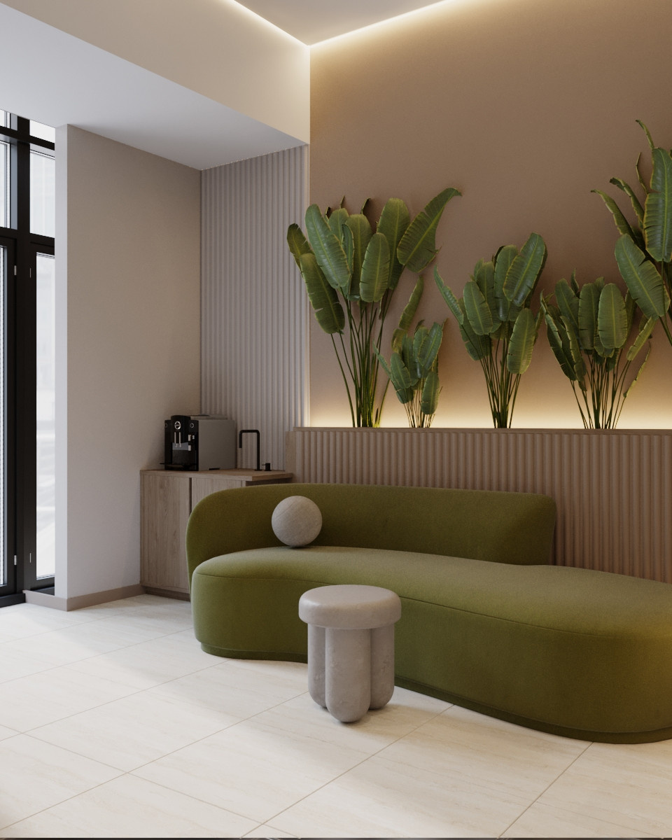 Массажный салон Wlosk