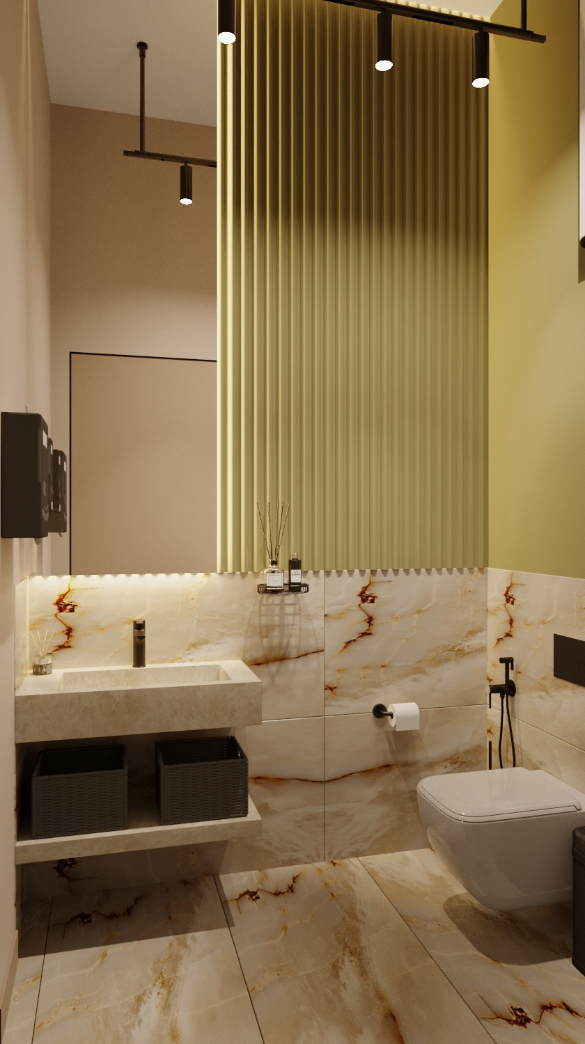 Массажный салон Wlosk