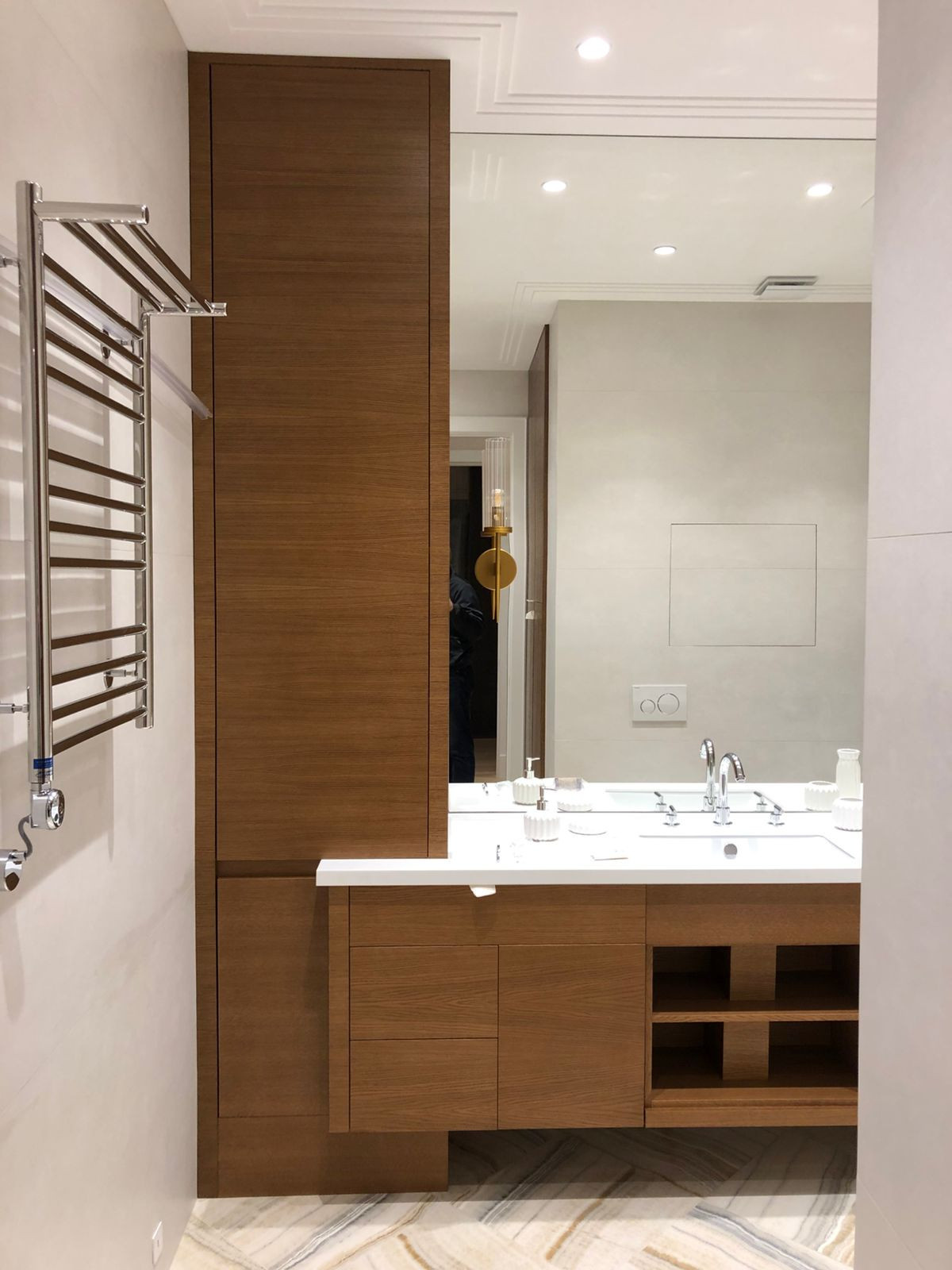 Воронцовский парк