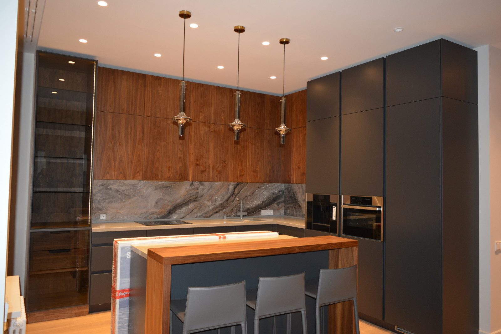 Воронцовский парк