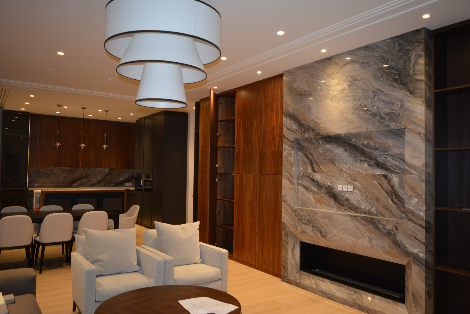 Воронцовский парк